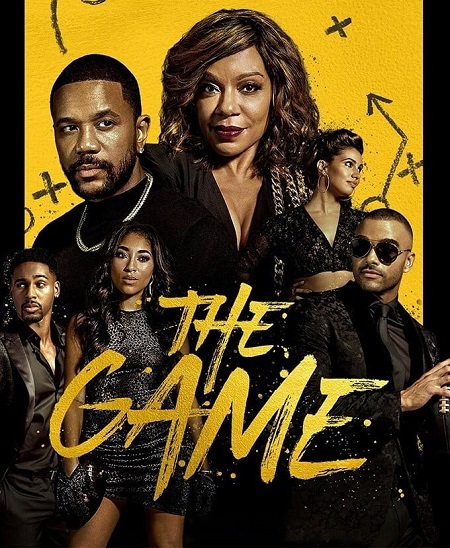 مسلسل The Game 2021 الموسم الاول الحلقة 10 مترجمة