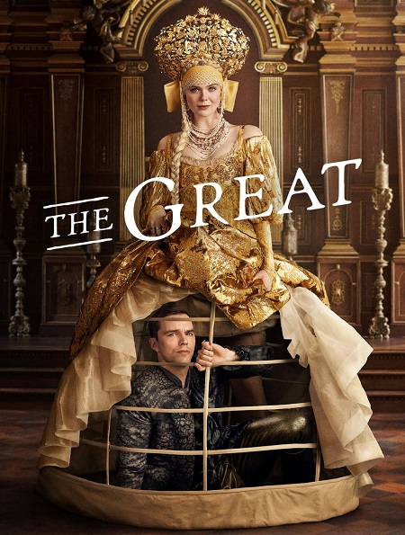 مسلسل The Great الموسم الثاني الحلقة 10 مترجمة