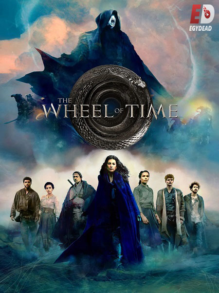 جميع مواسم مسلسل The Wheel of Time مترجم كامل