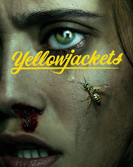 مسلسل Yellowjackets الموسم الاول الحلقة 6 مترجمة