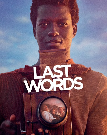 مشاهدة فيلم Last Words 2020 مترجم