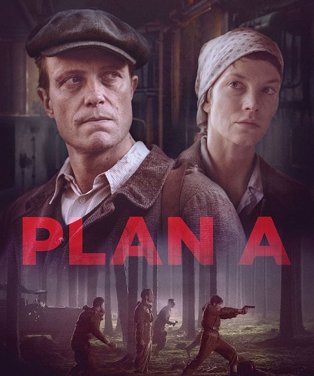 مشاهدة فيلم Plan A 2021 مترجم