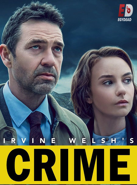 مسلسل Crime الموسم الاول الحلقة 6 مترجمة