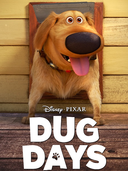 مسلسل Dug Days الموسم الاول الحلقة 2 مترجمة