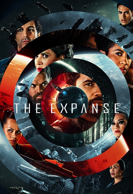 مسلسل The Expanse الموسم السادس الحلقة 5 مترجمة