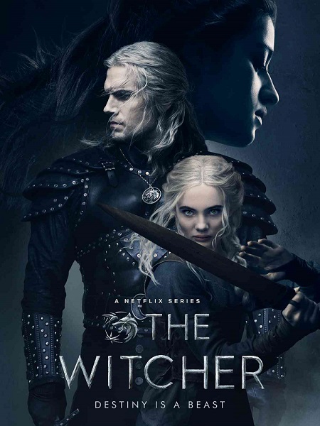 مسلسل The Witcher الموسم الثاني مترجم كامل