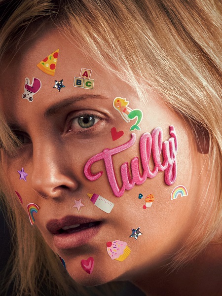 مشاهدة فيلم Tully 2018 مترجم