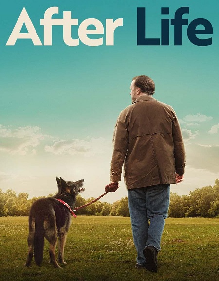 مسلسل After Life الموسم الثالث الحلقة 2 مترجمة