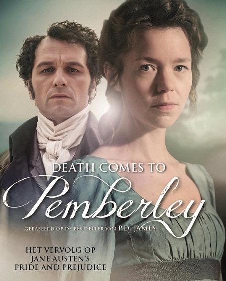 مسلسل Death Comes to Pemberley الحلقة 1 مترجمة