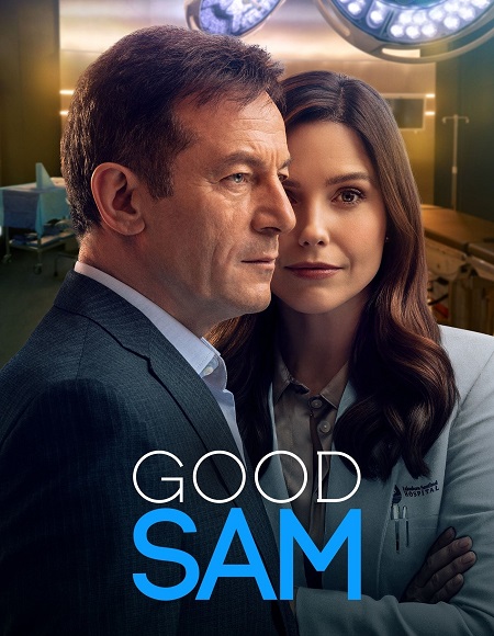 مسلسل Good Sam الموسم الاول الحلقة 12 مترجمة