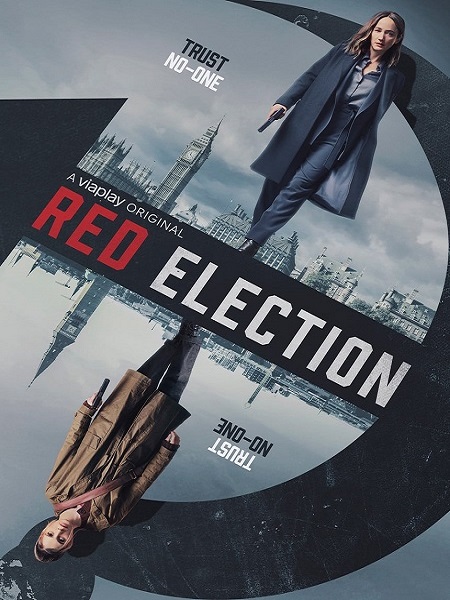 مسلسل Red Election الموسم الاول الحلقة 2 مترجمة