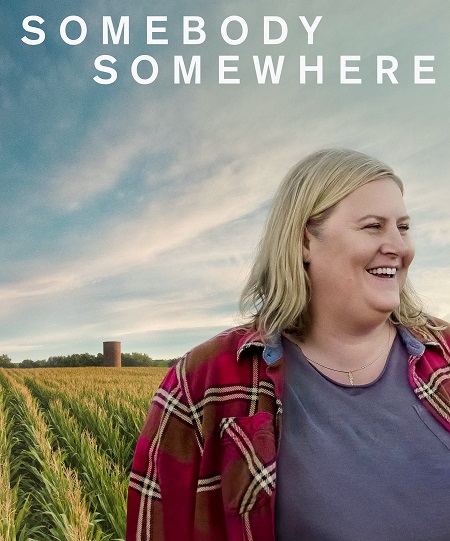 مسلسل Somebody Somewhere الموسم الاول الحلقة 6