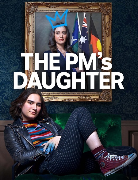 مسلسل The PM’s Daughter الحلقة 4 مترجمة