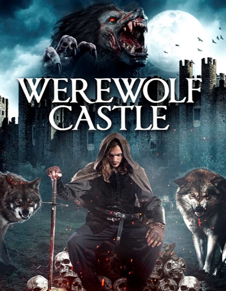 مشاهدة فيلم Werewolf Castle 2021 مترجم