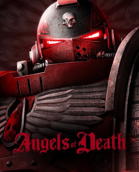 مسلسل Angels of Death الموسم الاول الحلقة 7 مترجمة