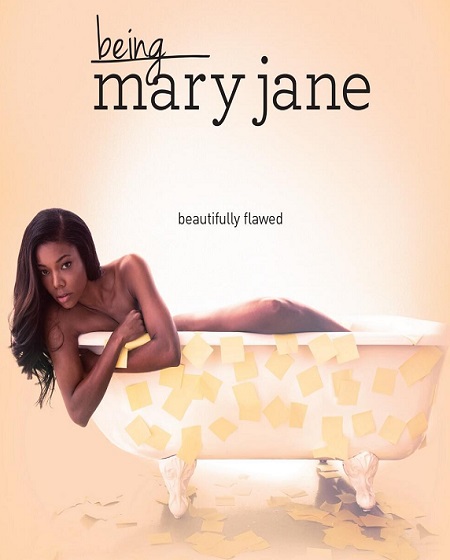 مسلسل Being Mary Jane الموسم الاول الحلقة 3 مترجمة