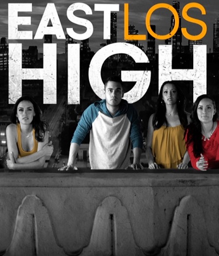 مسلسل East Los High الموسم الاول الحلقة 15 مترجمة