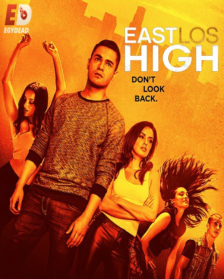 مسلسل East Los High الموسم الثالث الحلقة 4 مترجمة