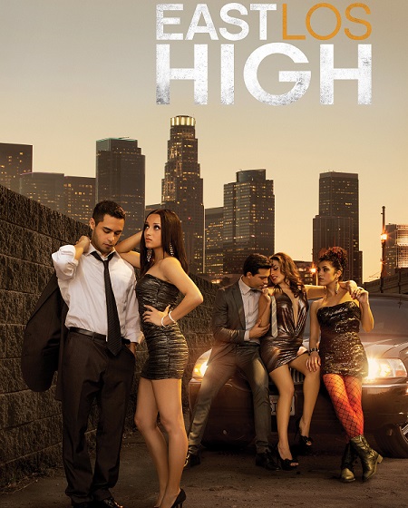 مسلسل East Los High الموسم الثاني مترجم كامل