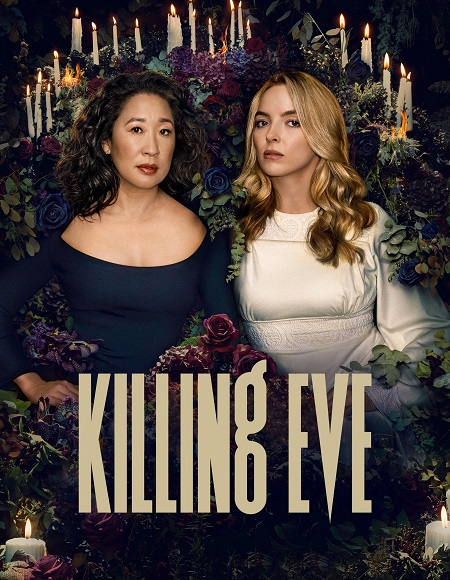 مسلسل Killing Eve الموسم الرابع الحلقة 3 مترجمة