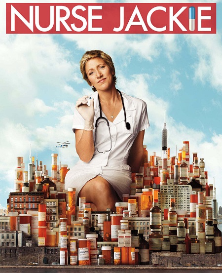 مسلسل Nurse Jackie الموسم الاول الحلقة 6 مترجمة