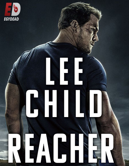 مسلسل Reacher الموسم الاول الحلقة 6 مترجمة