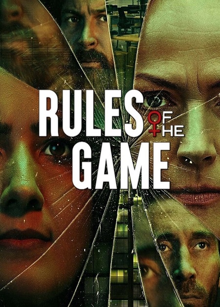 مسلسل Rules of the Game الموسم الاول الحلقة 2 مترجمة