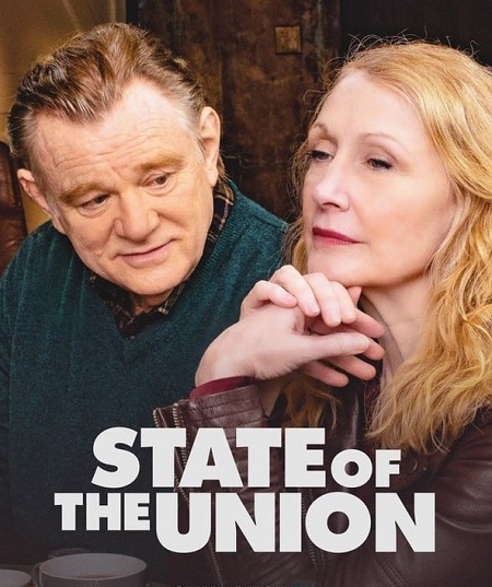 مسلسل State of the Union الموسم الثاني مترجم كامل