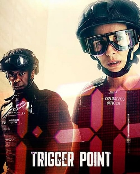 مسلسل Trigger Point الموسم الاول الحلقة 4 مترجمة