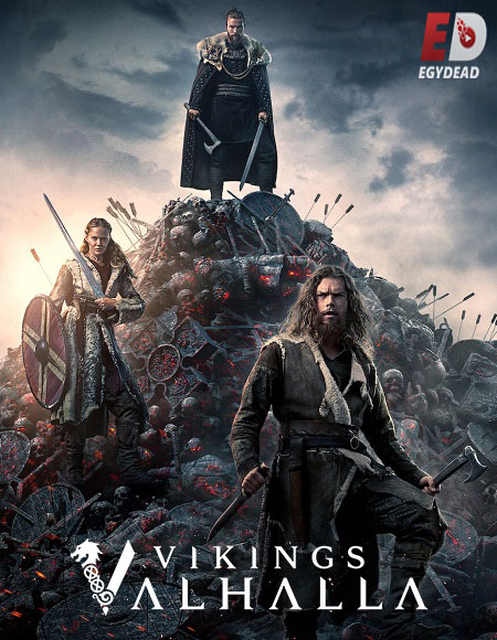 مسلسل Vikings Valhalla الموسم الاول الحلقة 6 مترجمة