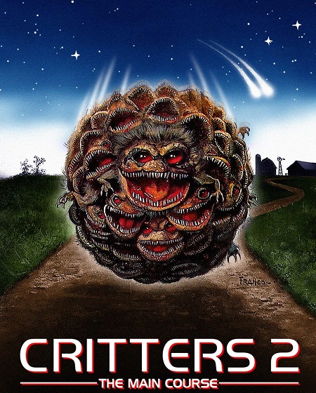 مشاهدة فيلم Critters 2 1988 مترجم