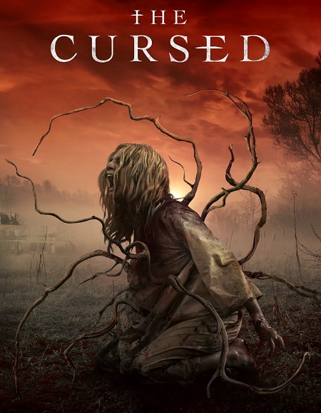 مشاهدة فيلم The Cursed 2021 مترجم