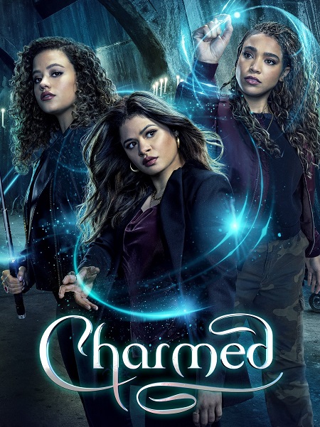 مسلسل Charmed الموسم الرابع الحلقة 5 مترجمة