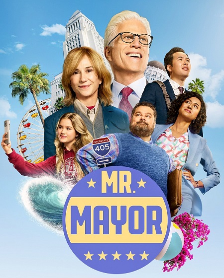 مسلسل Mr. Mayor الموسم الثاني الحلقة 10 مترجمة