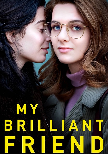 مسلسل My Brilliant Friend الموسم الثالث الحلقة 8 مترجمة