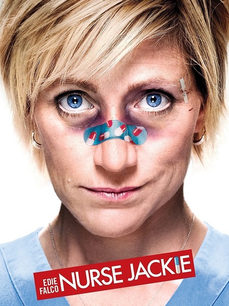 مسلسل Nurse Jackie الموسم الثاني الحلقة 1 مترجمة