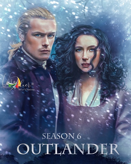 مسلسل Outlander الموسم السادس الحلقة 1 مترجمة