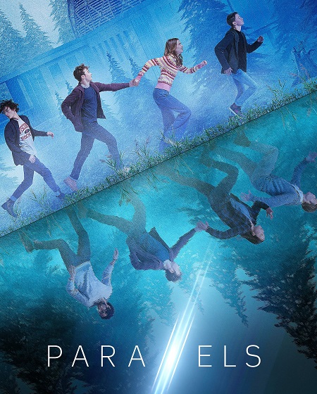 مسلسل Parallels الموسم الاول الحلقة 5 مترجمة