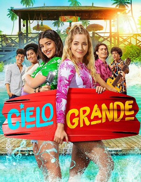 مسلسل Cielo Grande الموسم الاول الحلقة 7 مترجمة