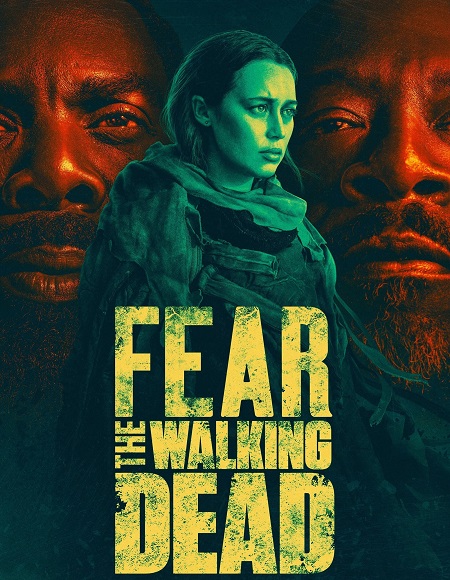 مسلسل Fear TWD الموسم السابع الحلقة 11 مترجمة