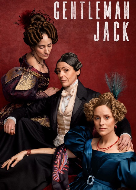 مسلسل Gentleman Jack الموسم الثاني الحلقة 6 مترجمة