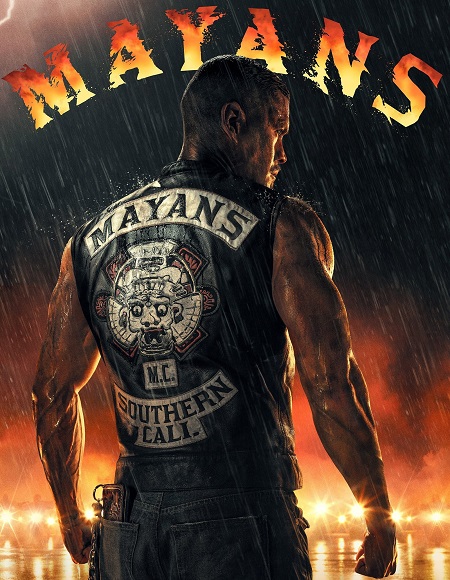 مسلسل Mayans MC الموسم الرابع الحلقة 9 مترجمة