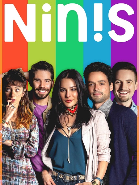 مسلسل Ninis الموسم الاول الحلقة 9 مترجمة