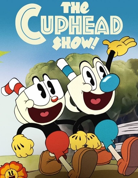 مسلسل The Cuphead Show الموسم الاول الحلقة 2