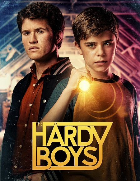 مسلسل The Hardy Boys الموسم الثاني الحلقة 7 مترجمة