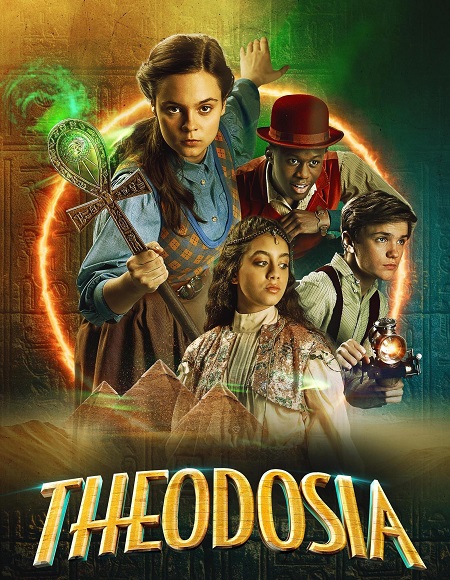 مسلسل Theodosia الموسم الاول الحلقة 24 مترجمة