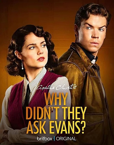 مسلسل Why Didn’t They Ask Evans الحلقة 3 مترجمة