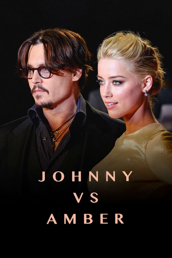 مسلسل Johnny vs Amber الحلقة 1 مترجمة