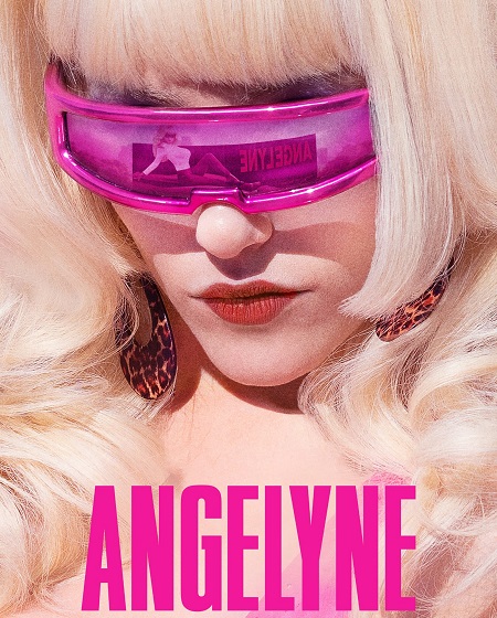 مسلسل Angelyne 2022 مترجم كامل