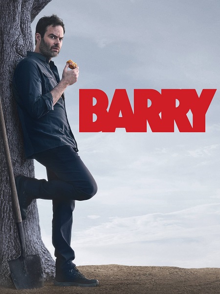 مسلسل Barry الموسم الثالث الحلقة 5 مترجمة